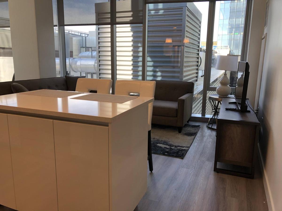 West End Corporate Lux 30 Day Rental Boston Exterior foto