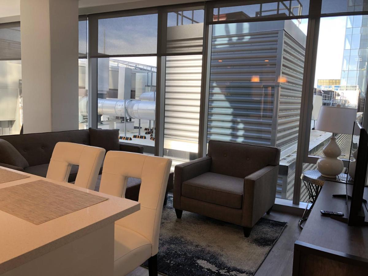 West End Corporate Lux 30 Day Rental Boston Exterior foto