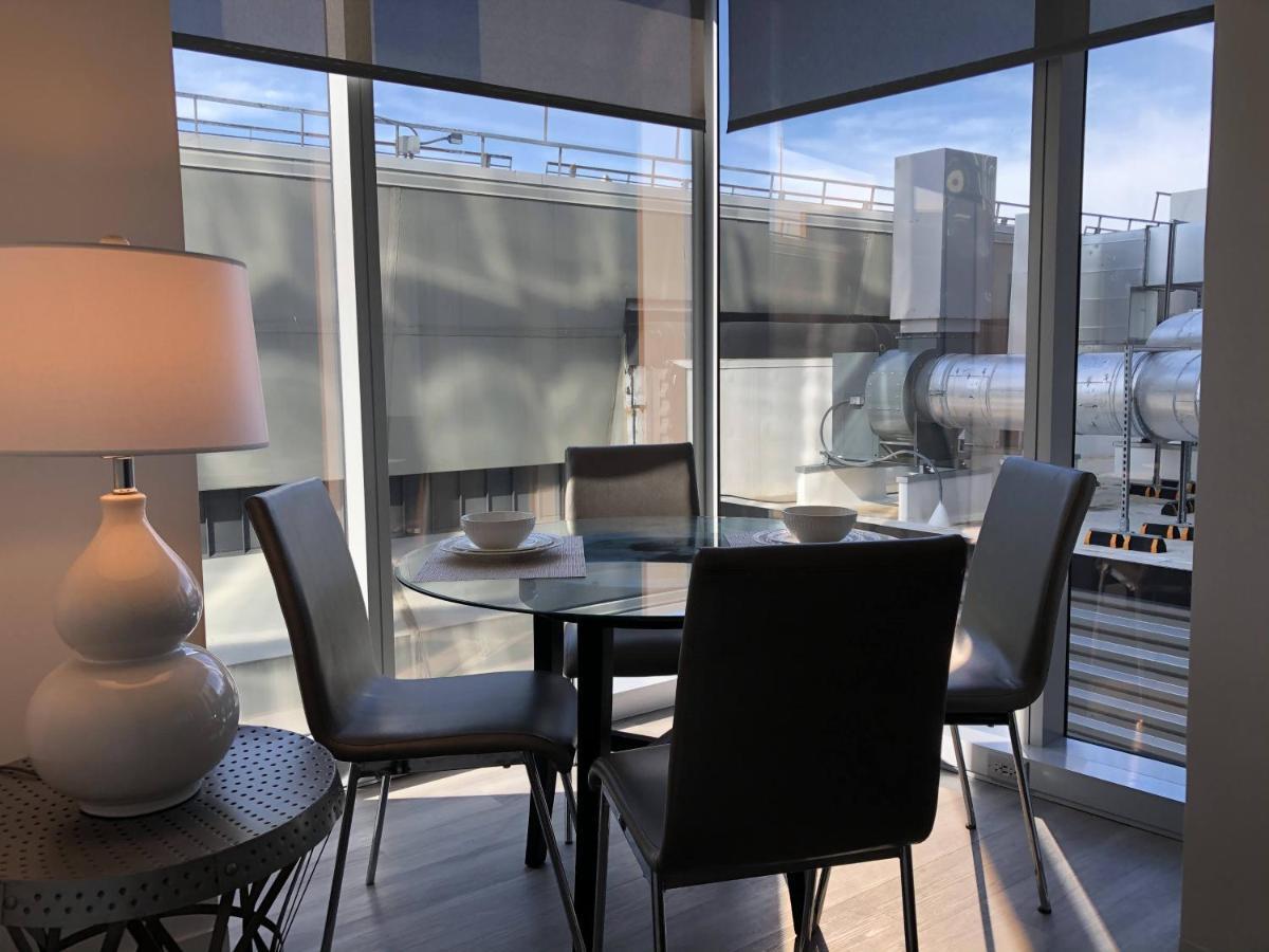 West End Corporate Lux 30 Day Rental Boston Exterior foto